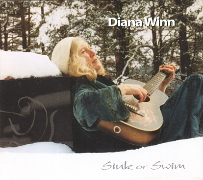 Sink or Swim CD