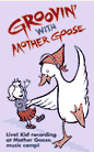 Groovin' With Mother Goose
