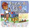 Motor City Music For Minors