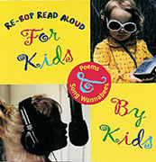 For Kids By Kids cd cover