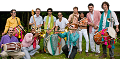 Big Bang Bhangra