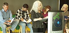 Writers for Recovery