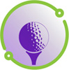 ReUSE Golf logo