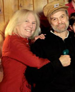 Diana & Phil