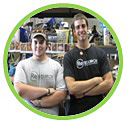 YouthBuilders