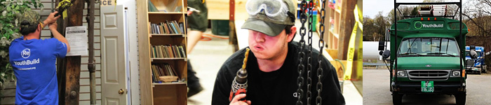 Youthbuild VT
