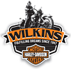 Wilkins Harley-Davidson