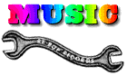 music machine