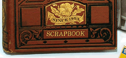 scrapbook