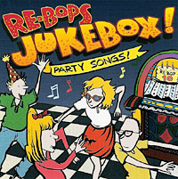 Re-Bops Jukebox!