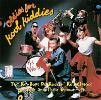 Oldies For Kool Kiddies